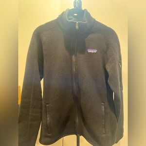 Patagonia Better Sweater